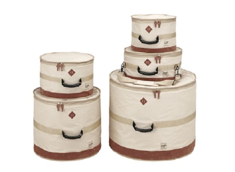 Tama TDSS52KBE Trumbag set, 5 trummor, Beige