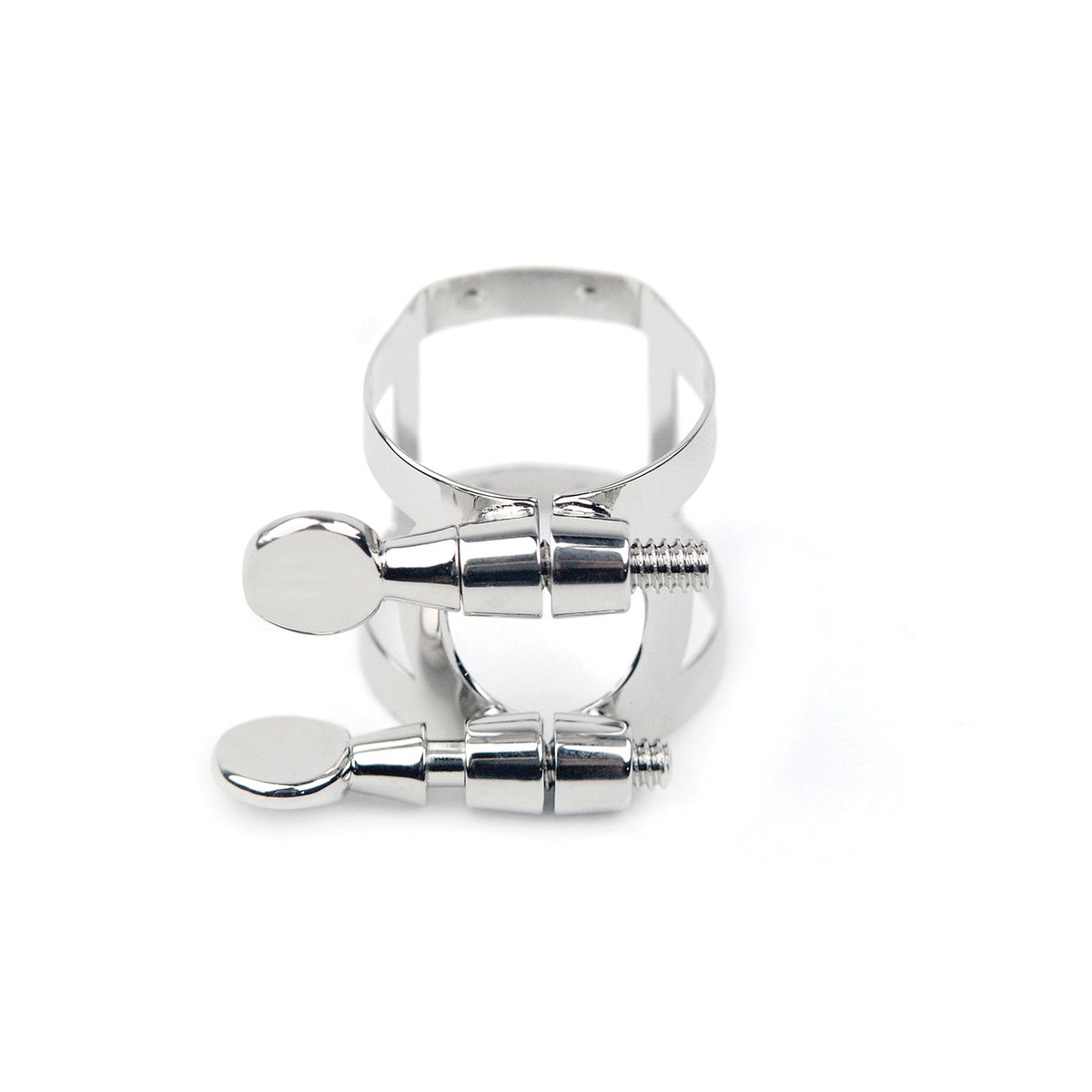 D'Addario RBS1N Ligature + kapsel Baritone-sax