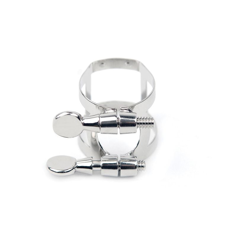 D'Addario RBS1N Ligature + kapsel Baritone-sax