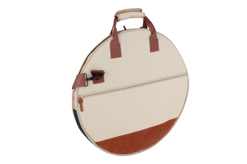 Tama TCB22BE Powerpad Cymbalbag 22'' Beige
