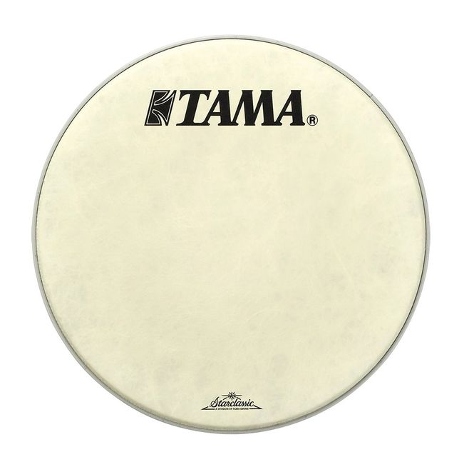 Hovedbilde Tama FB20BMFS Skinn Front SC 20''