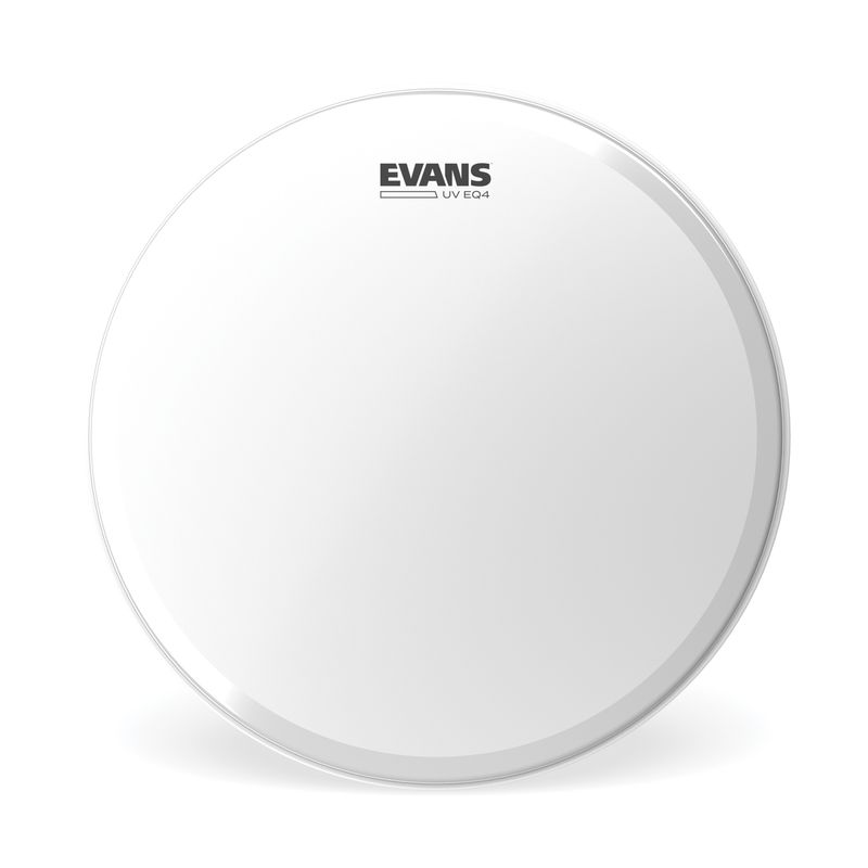 Evans B16GB4UV 16'' Pukskinn EQ4 Batter UV Coated