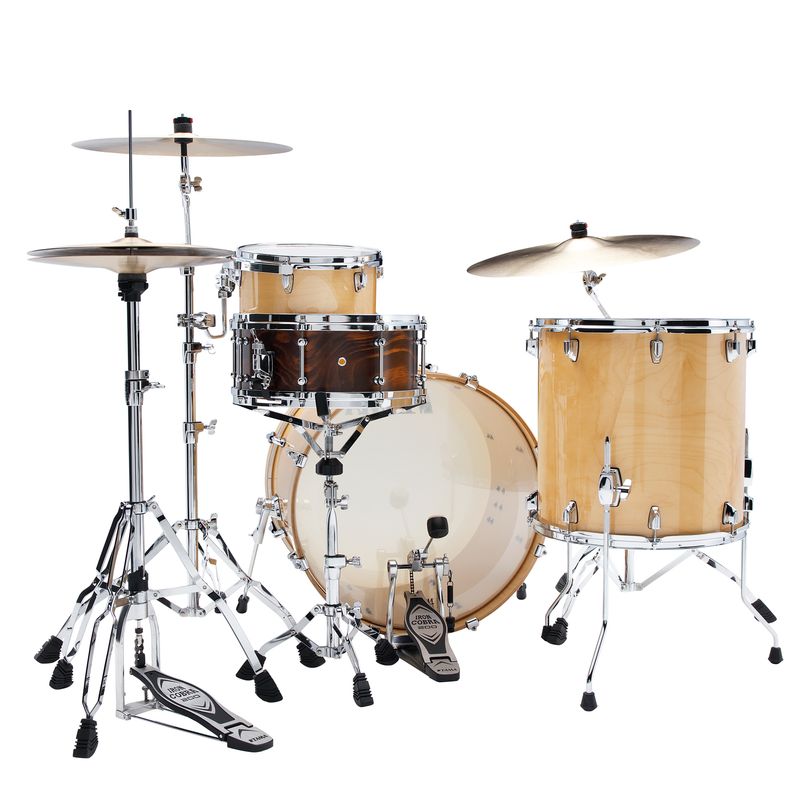 Tama CL32RZS-GNL Superstar Classic MA 3-del Shell-kit, Gloss Natural Blonde