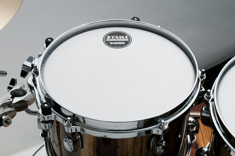 Tama MBS52RZS-CAR SC Performer M/B 5-shellkit (10,12,14,16,22),Caramel Aurora