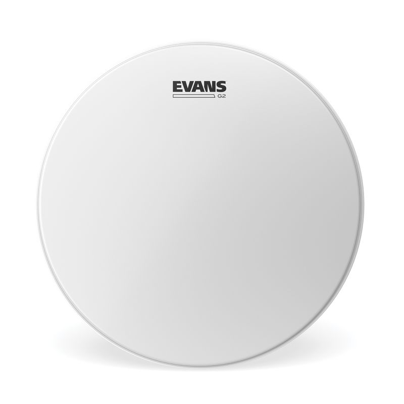 Evans B10G2 10'' Pukskinn Genera G2 Coated