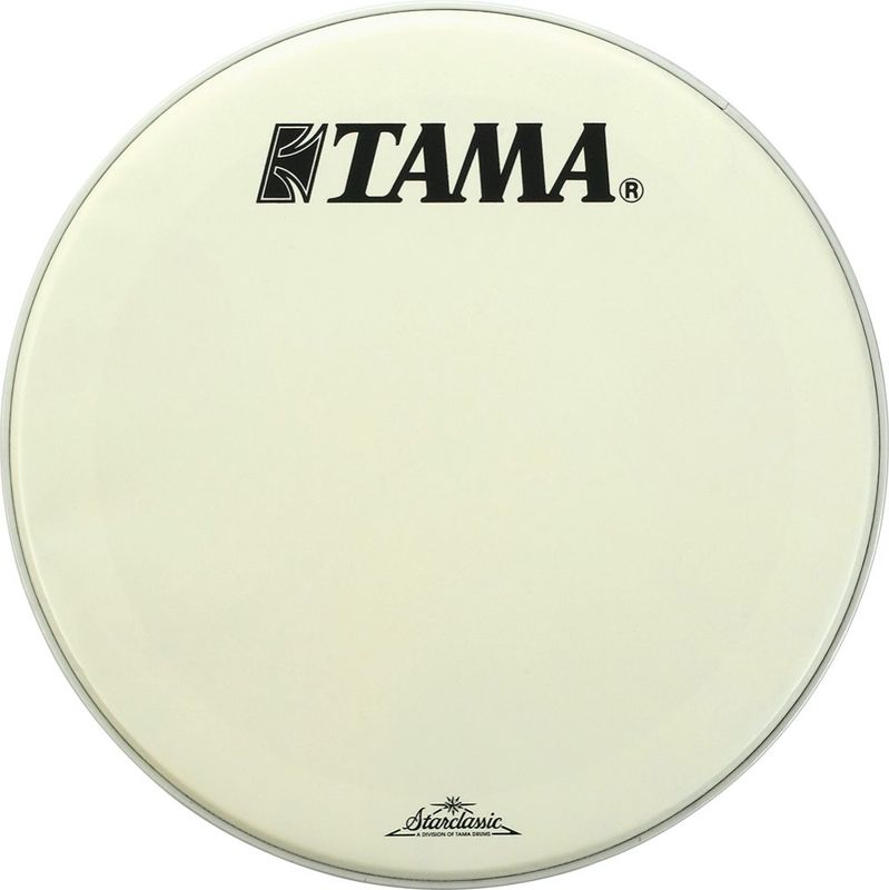 Tama CT20BMOT Frontskinn Bubinga Omni-Tune 20''