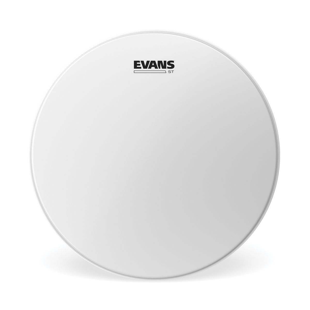 Evans B13ST 13'' Virvelskinn Brush St