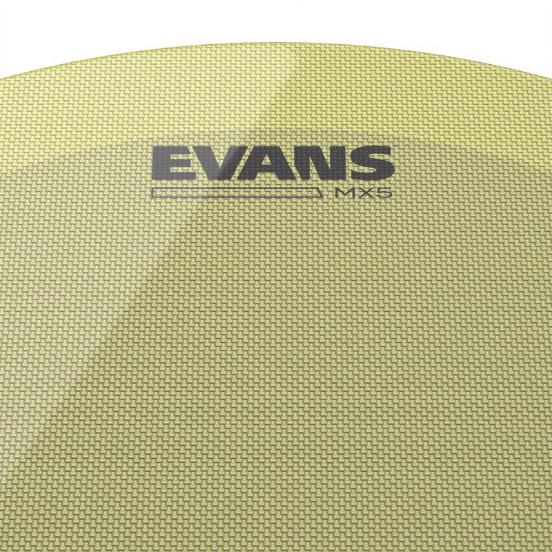Evans SS13MX5 13'' Aramid snare