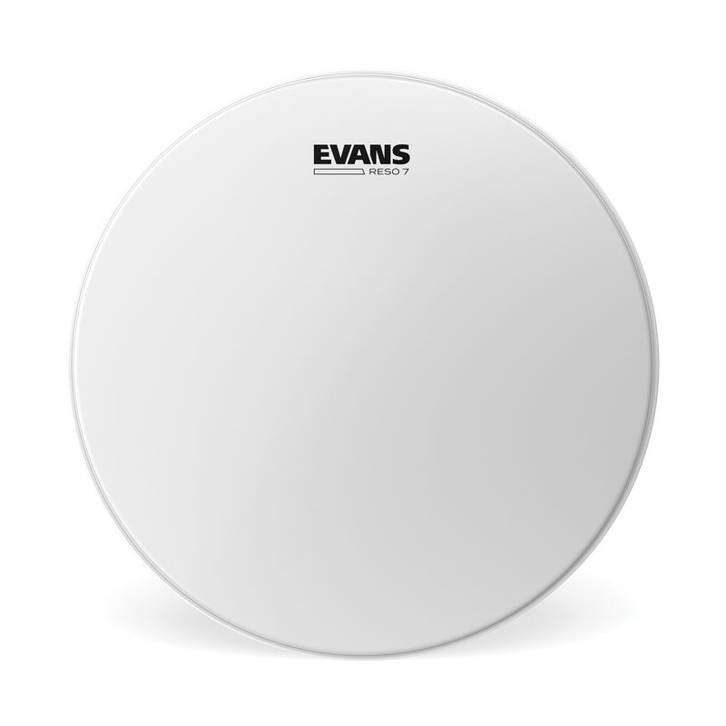 Evans B18RES7 18'' Pukskinn Reso 7 Resonant Coat