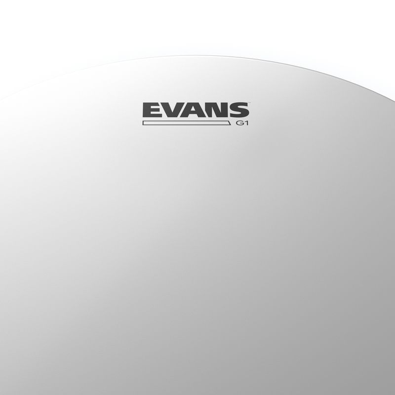 Evans ETP-G1CTD-S Tom Pack Genera G1Coated Standard 12'', 13'', 16''