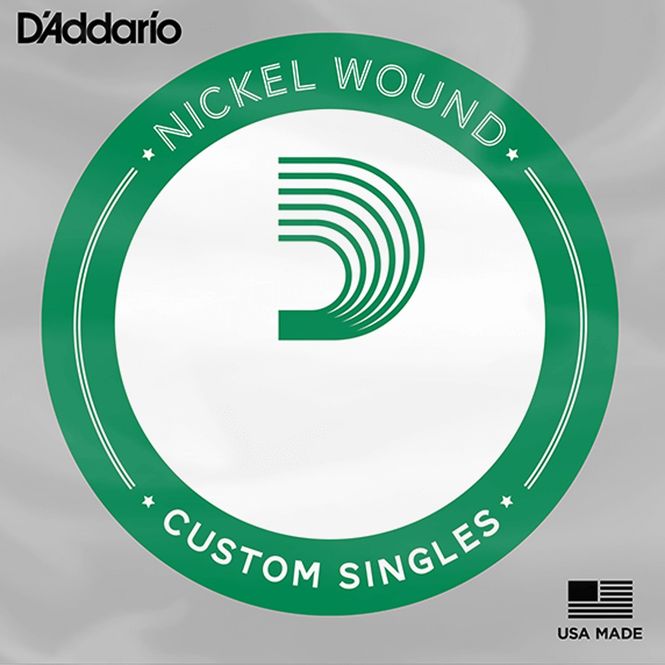 Hovedbilde D'Addario XLB135 Bassträng Nickel Wound 135