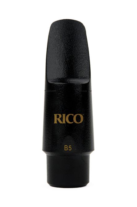 Hovedbilde D'Addario RRGMPCSSXB5 Graftonite munstycke ...