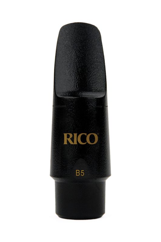 D'Addario RRGMPCSSXB5 Graftonite munstycke Sopran-sax B-5