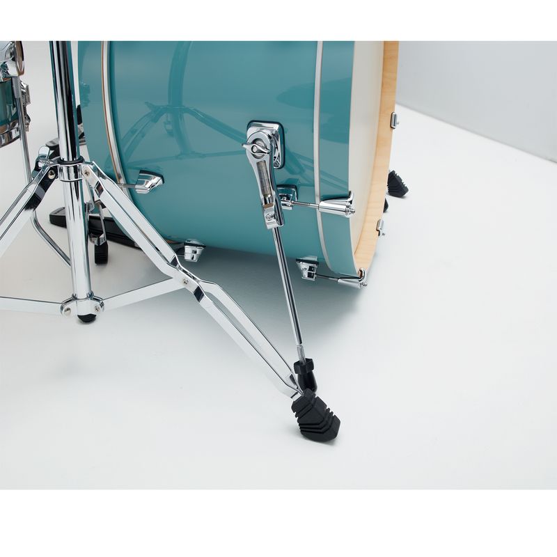 Tama CL32RZS-LEG Superstar Classic MA 3-del Shell-kit, Light Emerald Blue Green