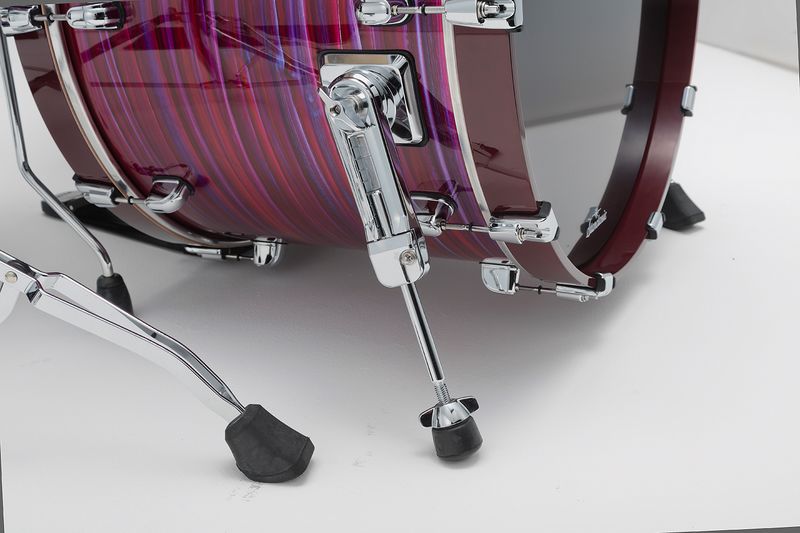 Tama WBS42S-LPO SC Walnut/Birch 4-shellkit (10,12,16,22), Lacquer Phantasn Oyster