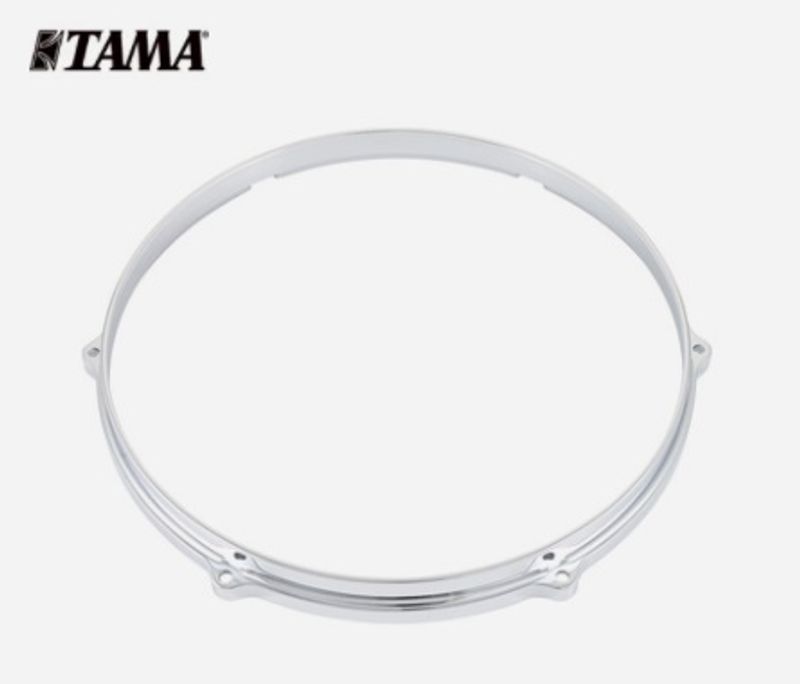 Tama MDH12-6 Die-Cast Hoop 12'', 6 holes