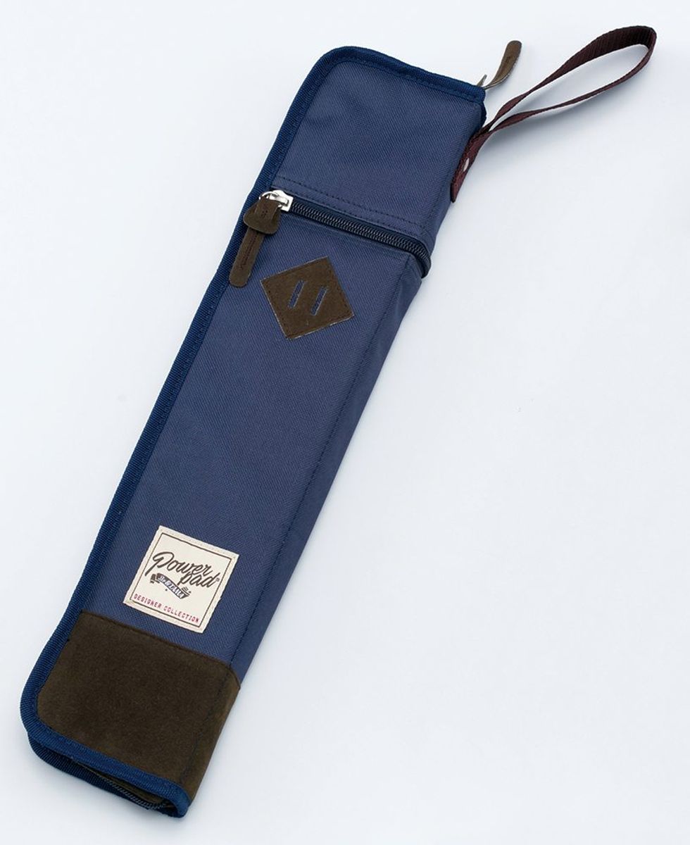 Tama TSB12NB Carrying Stickbag Navy Blue
