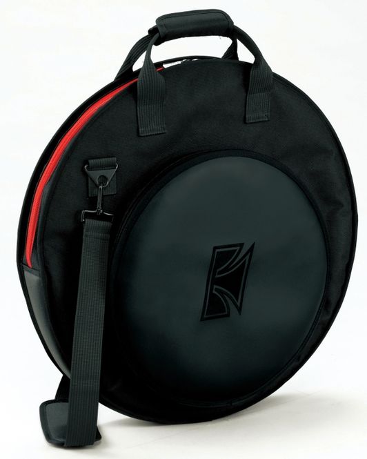 Hovedbilde Tama PBC22 Powerpad Cymbalbag 22''