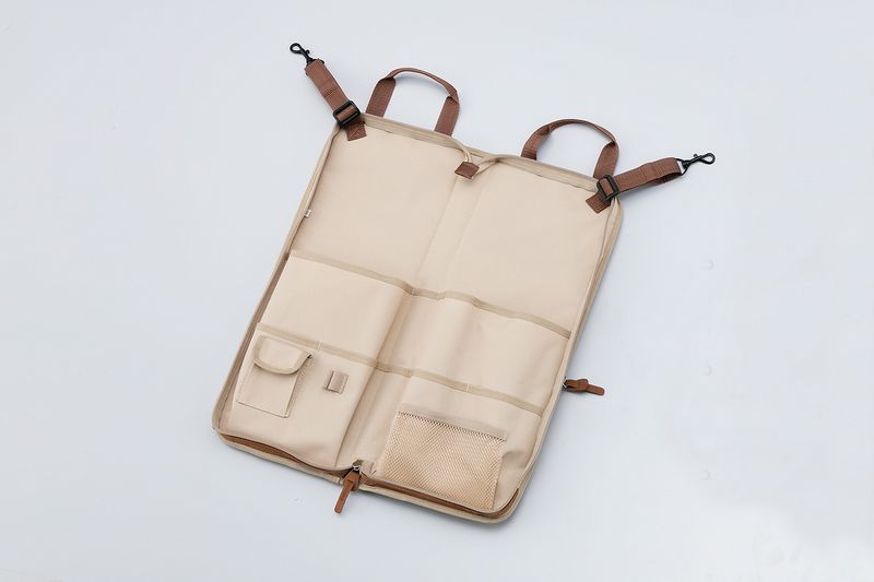 Tama TSB24BE Powerpad Stickbag Beige