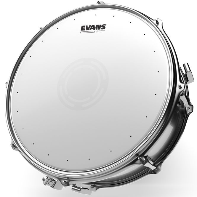 Hovedbilde Evans B14HWD 14'' Virvelskinn Heavyweight Dry ...