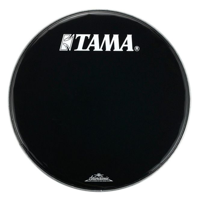 Hovedbilde Tama BK22BMTT Skinn Front SC 22''