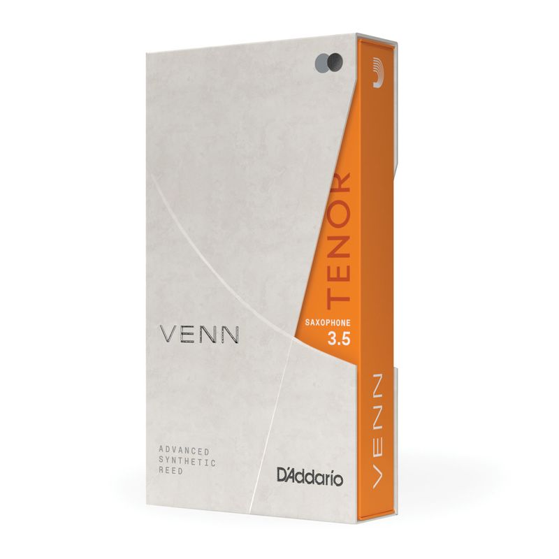 D'Addario VTS0135G2 D'Addario VENN rörblad Tenor-sax 3.5