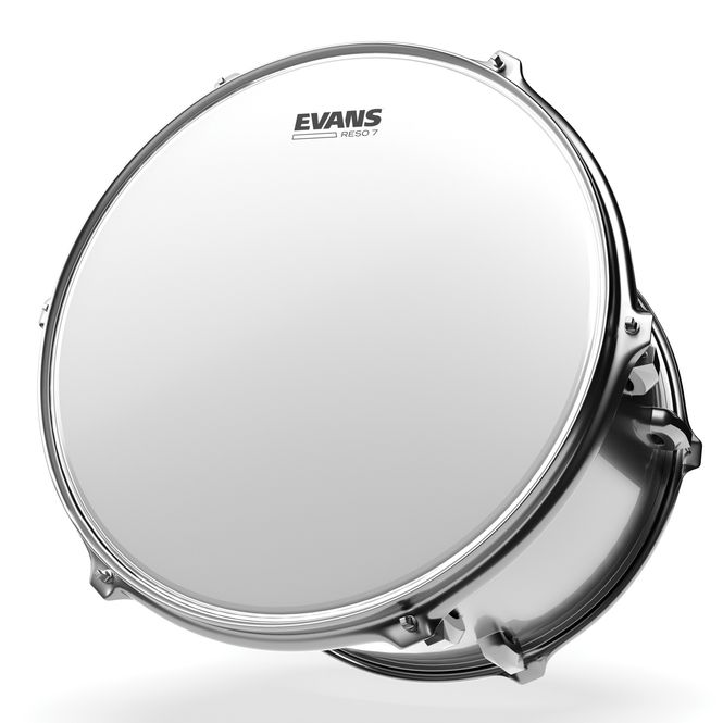 Hovedbilde Evans B14RES7 14'' Pukskinn Reso 7 Resonant Coat