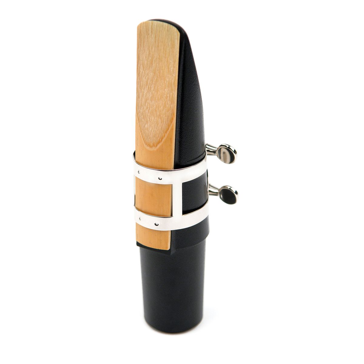 D'Addario RBS1N Ligature + kapsel Baritone-sax