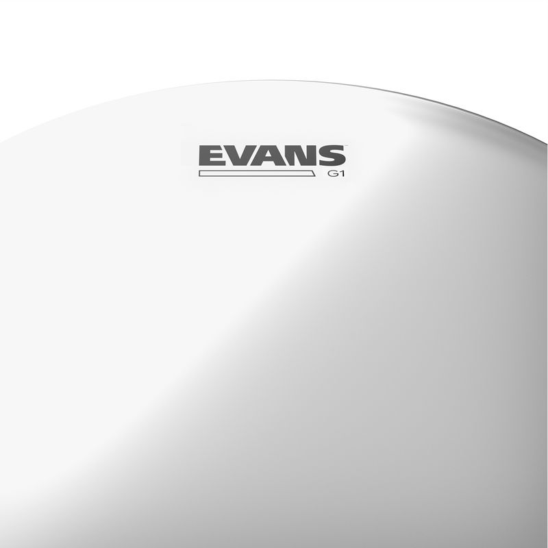 Evans ETP-G1CLR-S Tom Pack Genera G1Clear Standard 12'', 13'', 16''