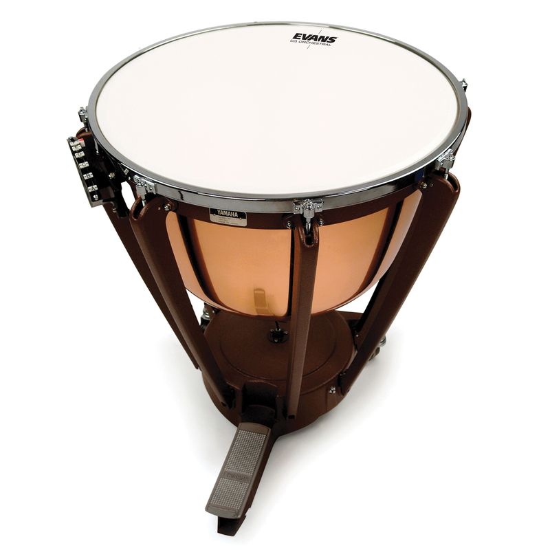 Evans ET2750 Timpani Head 27.50''