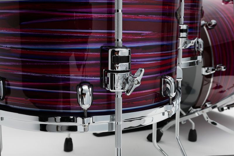 Tama WBS52RZS-LPO SC Walnut/Birch 5-shellkit (10,12,14,16,22), Lacquer Phantasm Oyster
