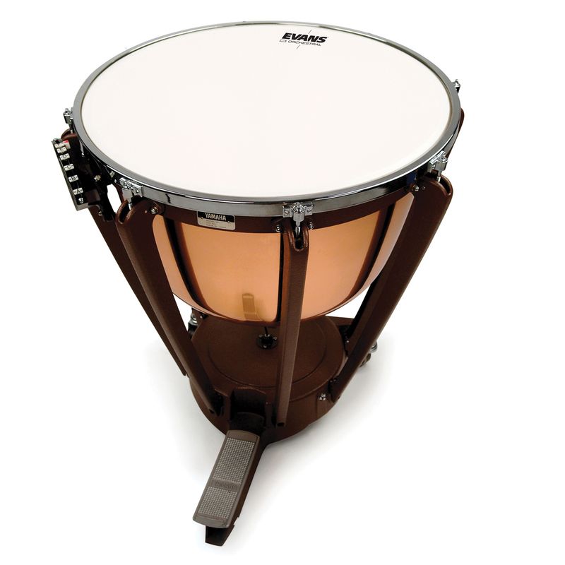Evans ET2650 Timpani Head 26.5''