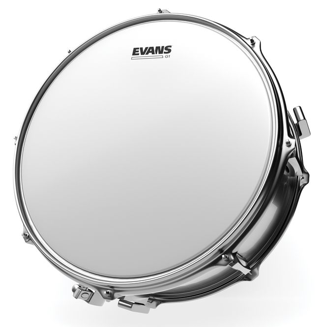Hovedbilde Evans B14G1 14'' Pukskinn Genera G1 Coated