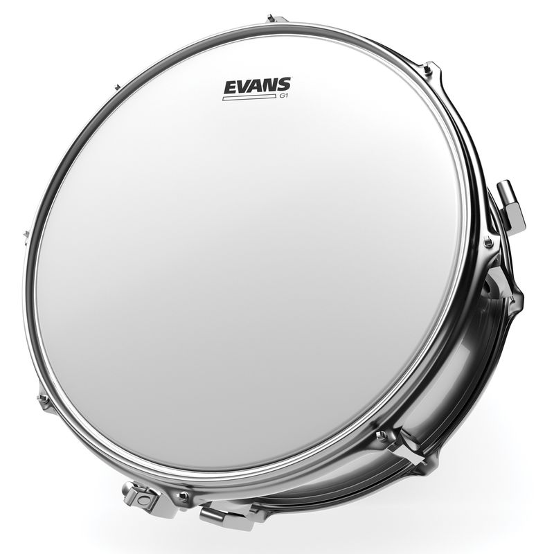 Evans B14G1 14'' Pukskinn Genera G1 Coated