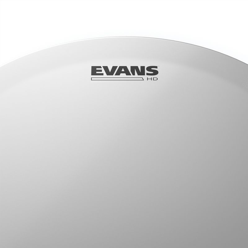 Evans B13HD 13'' Virvelskinn Heavy Duty