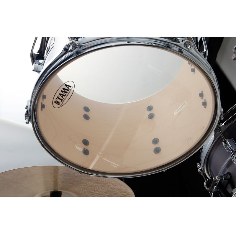 Tama CK32RZS-MGD Superstar Classic MA 3-del Shell-kit, Midnight Gold Sparkle