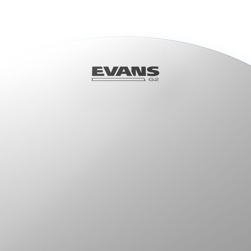 Evans B10G2 10'' Pukskinn Genera G2 Coated