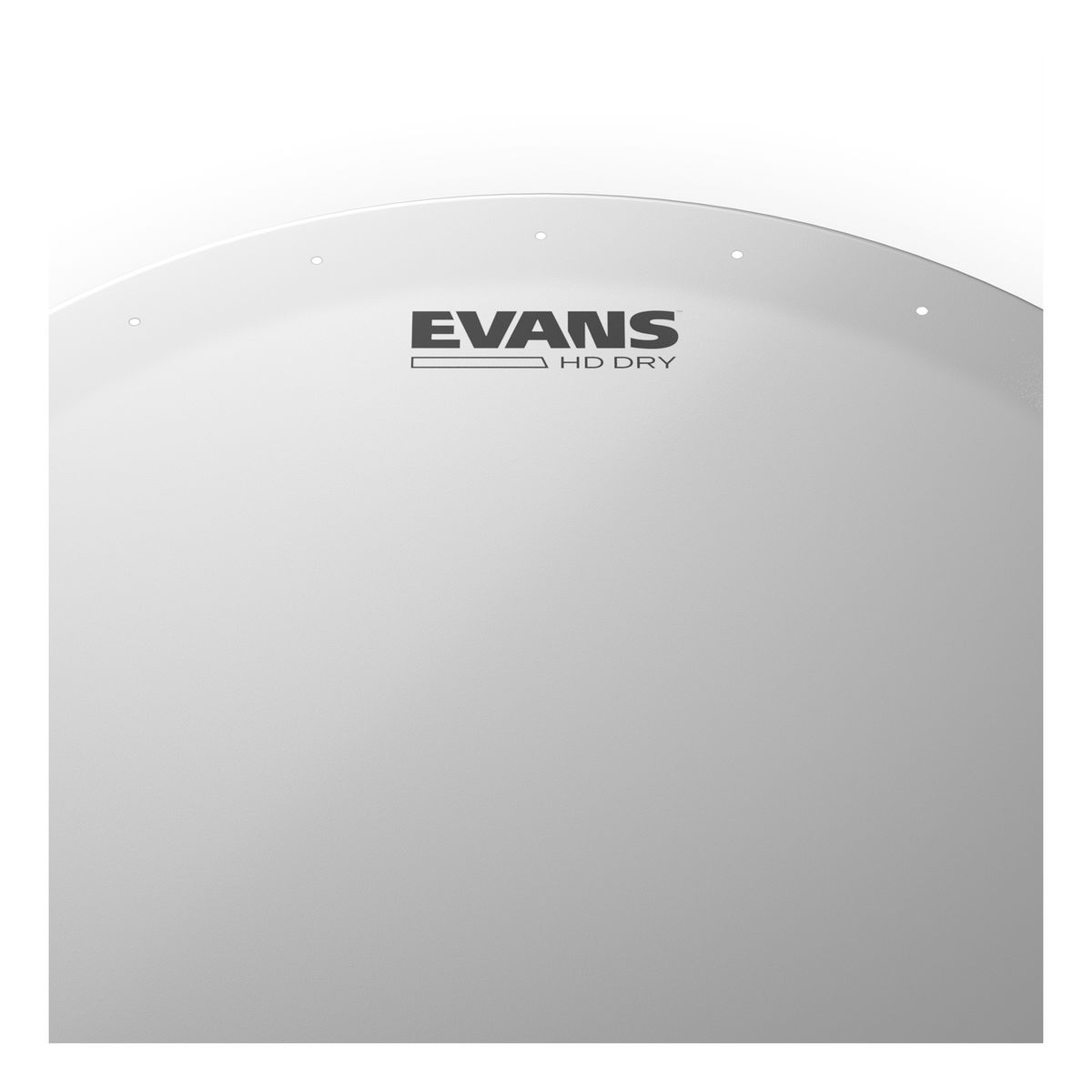 Evans EPP-EC2SHDD-F Pre Pack ES2S Clear Fusion 10'', 12'', 14''+ B14HDD