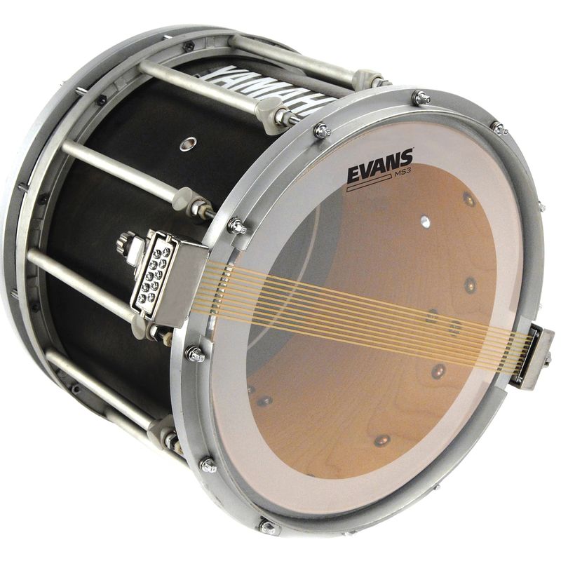Evans SS14MS3C 14'' Mylar snare