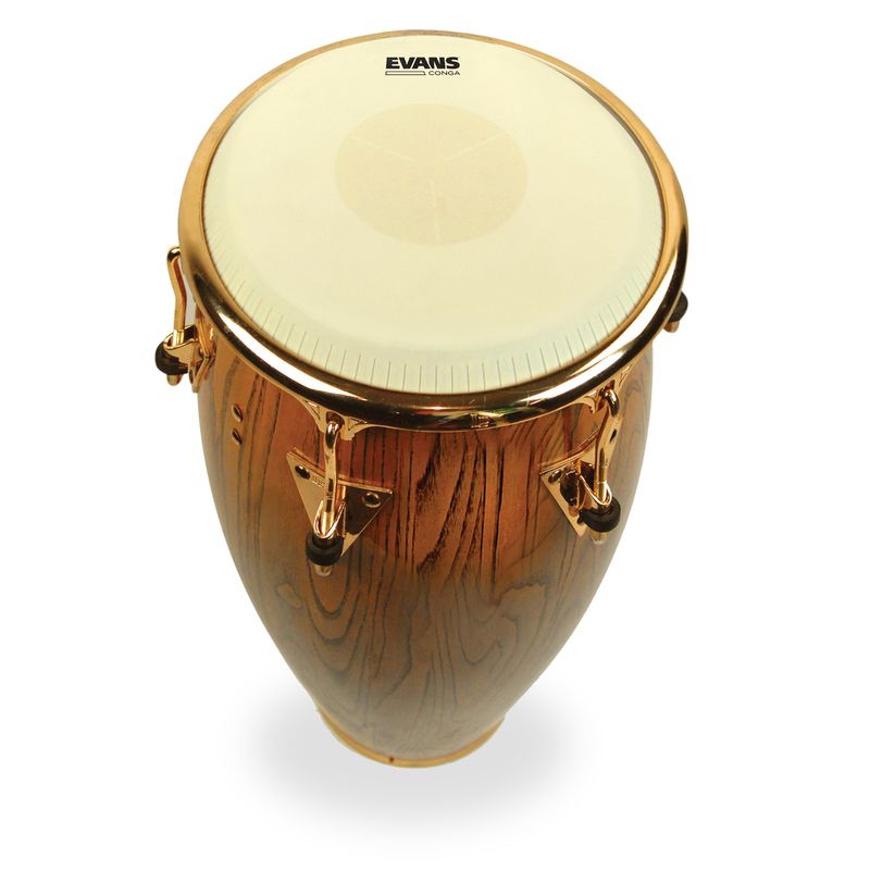 Evans EC1100 Conga Skinn