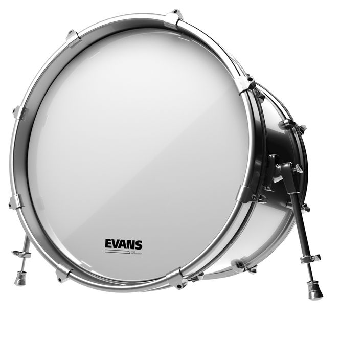 Hovedbilde Evans BD18RSW-NP 18'' Bastrumskinn EQ3 Reso ...