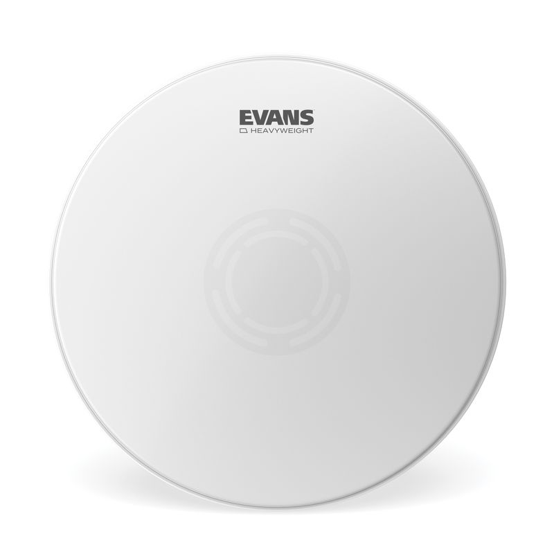 Evans B13HW 13'' Virvelskinn Heavyweight 13-tum