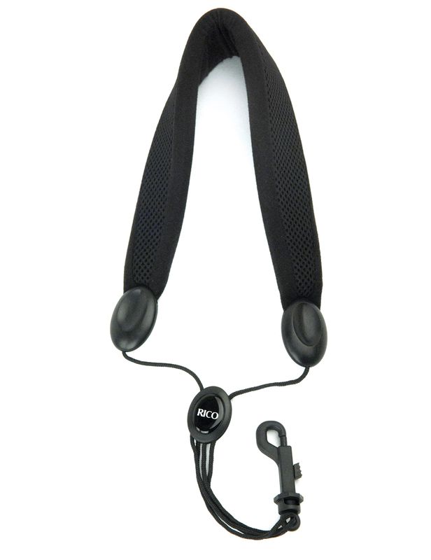 D'Addario SLA18 Saxofonband Tenor / Baritone