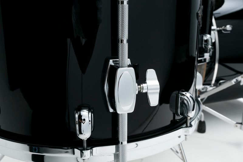 Tama MBS52RZS-PBK SC Performer M/B 5-shellkit (10,12,14,16,22),Piano Black