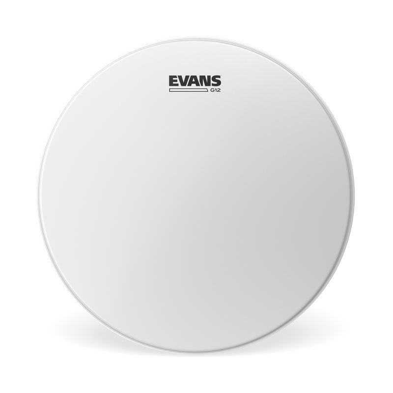 Evans B14G12 14'' Pukskinn Genera G12 Coated