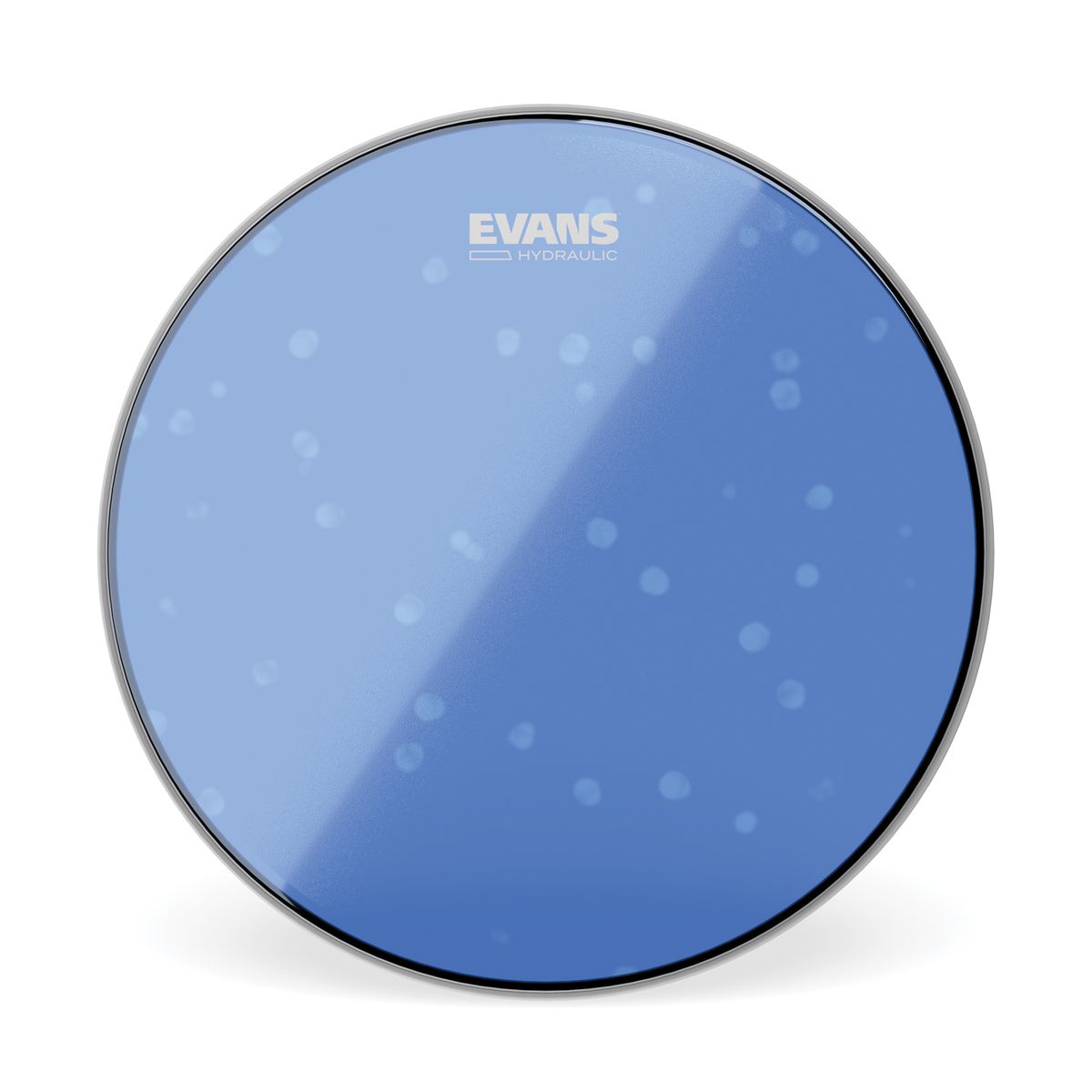 Evans TT13HB 13'' Pukskinn Hydraulic Blue