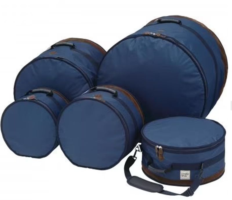 Tama TDSS52KNB Trumbag set, 5 trummor, Navy Blue