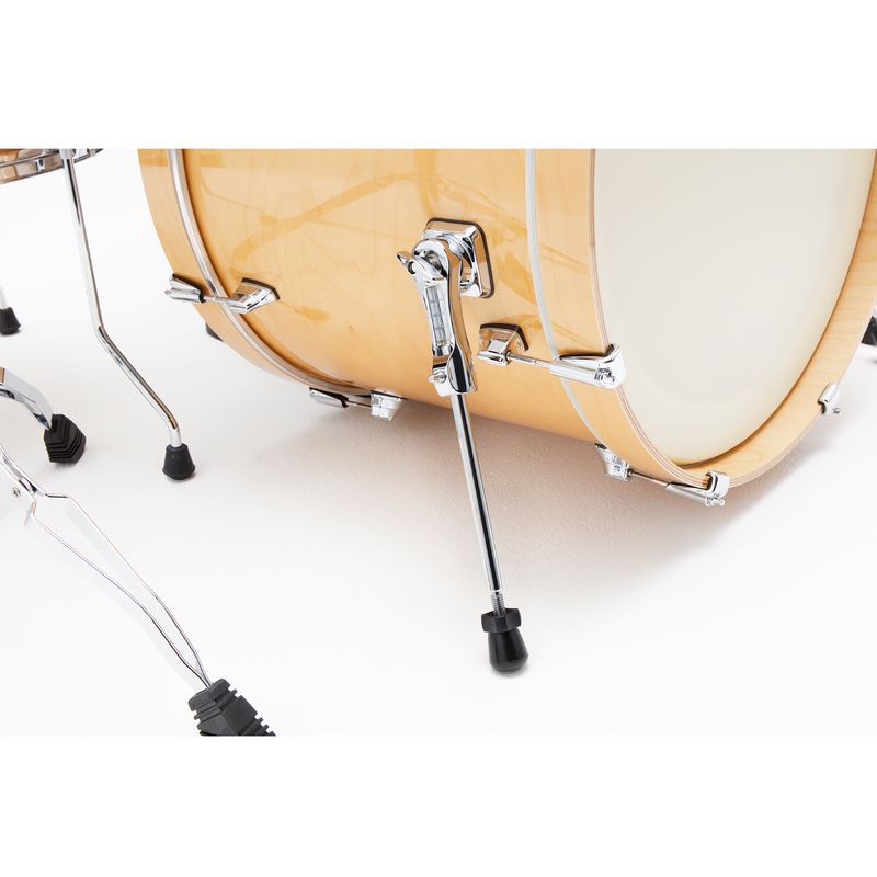Tama CL52KRS-GNL Superstar Classic MA 5-del Shell-kit, Gloss Natural Blonde