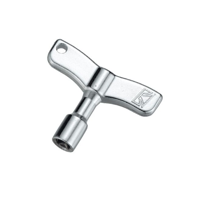 Hovedbilde Tama TDK05 Trumnyckel Tama Chrome