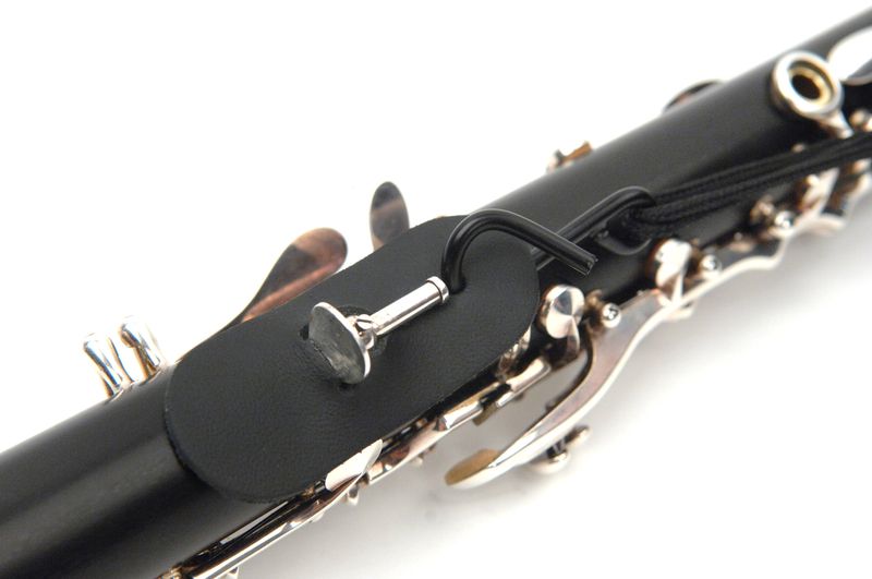 D'Addario CCA01 Klarinett Strap